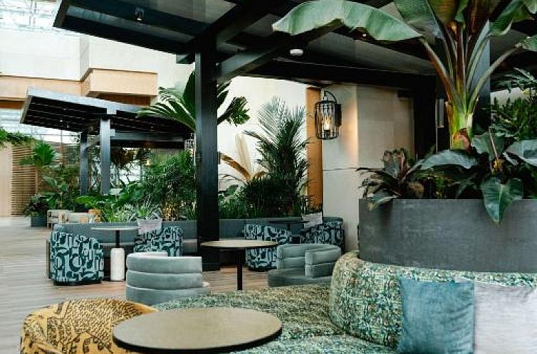 The Diplomat Beach Resort Hollywood, Curio Collection by Hil