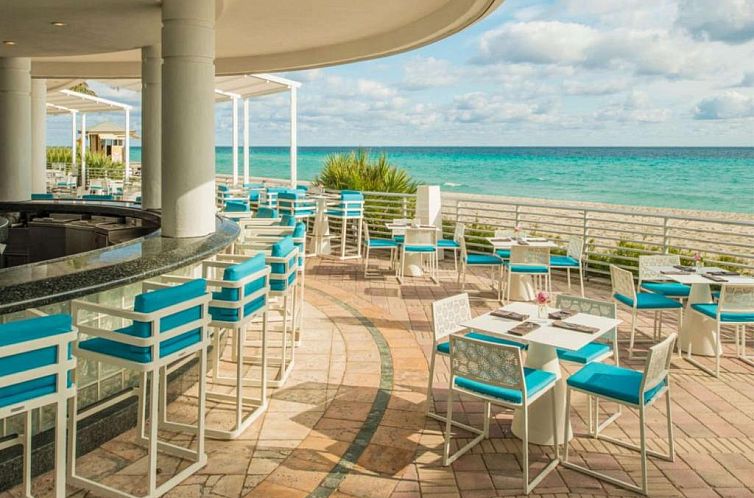 The Diplomat Beach Resort Hollywood, Curio Collection by Hil