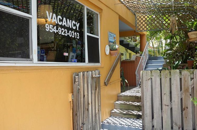 Unterkunft 3625408 - Appartement Florida - Ocean Inn