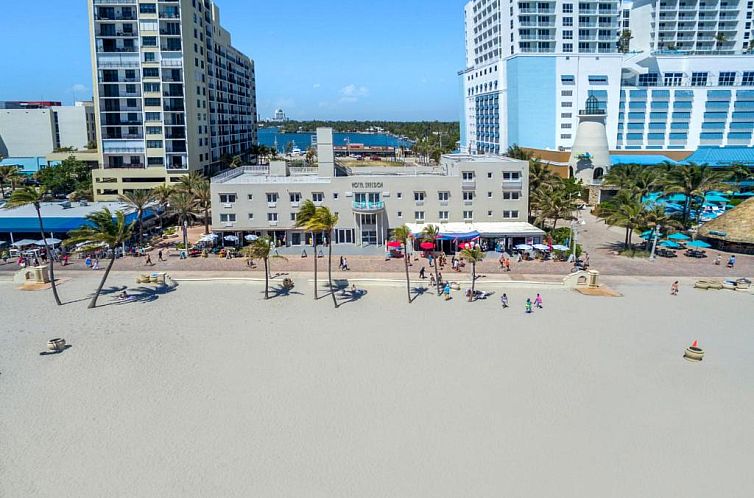 Unterkunft 3625409 - Appartement Florida - Hotel Sheldon