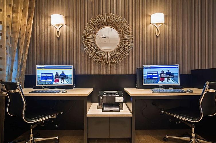 Best Western Plus Hollywood/Aventura