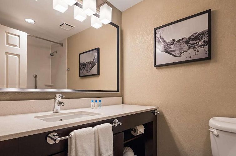 Best Western Plus Hollywood/Aventura