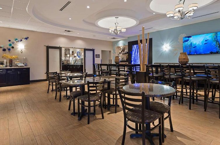 Best Western Plus Hollywood/Aventura