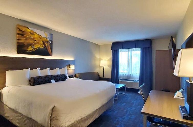 Best Western Plus Hollywood/Aventura