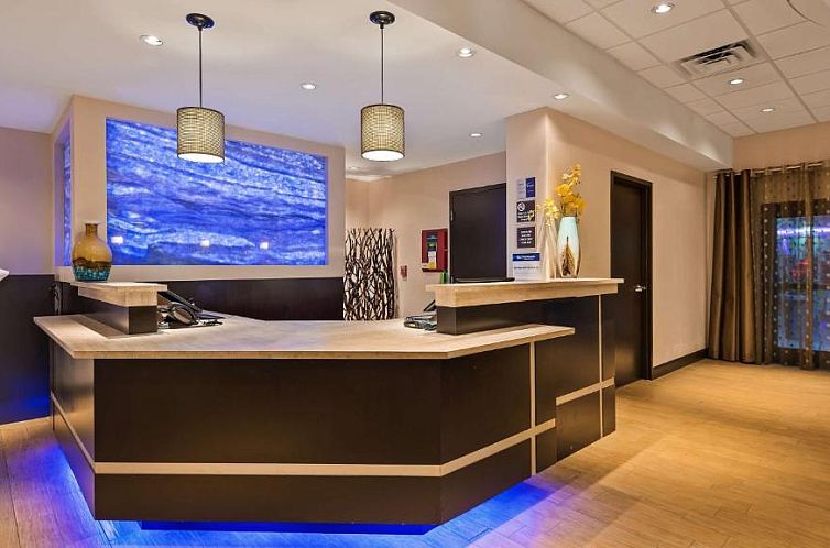 Best Western Plus Hollywood/Aventura