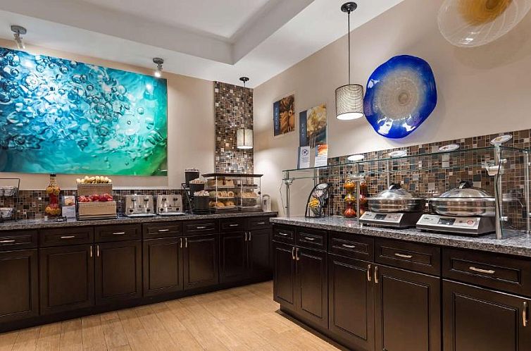 Best Western Plus Hollywood/Aventura