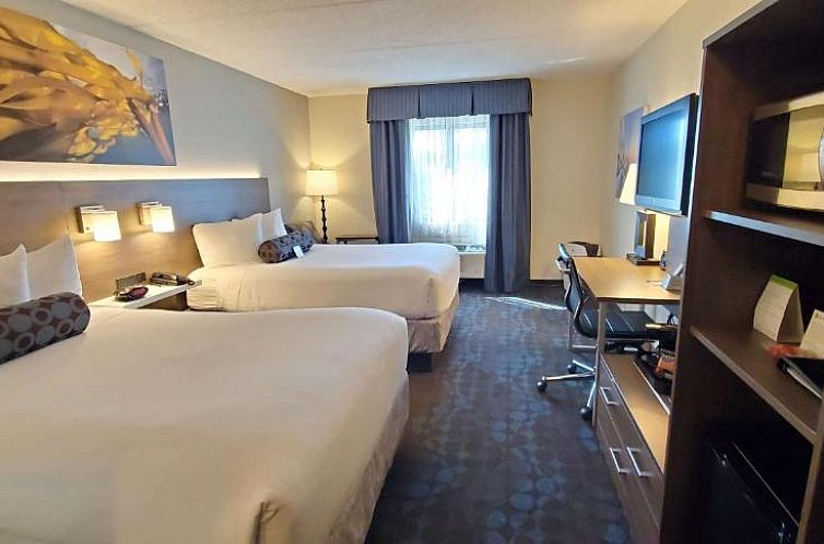 Best Western Plus Hollywood/Aventura