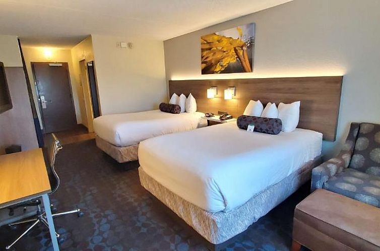 Best Western Plus Hollywood/Aventura