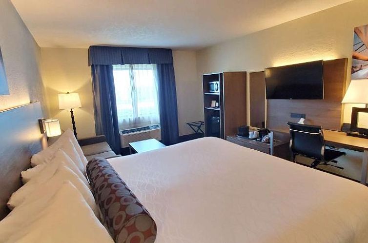 Best Western Plus Hollywood/Aventura