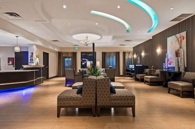 Best Western Plus Hollywood/Aventura