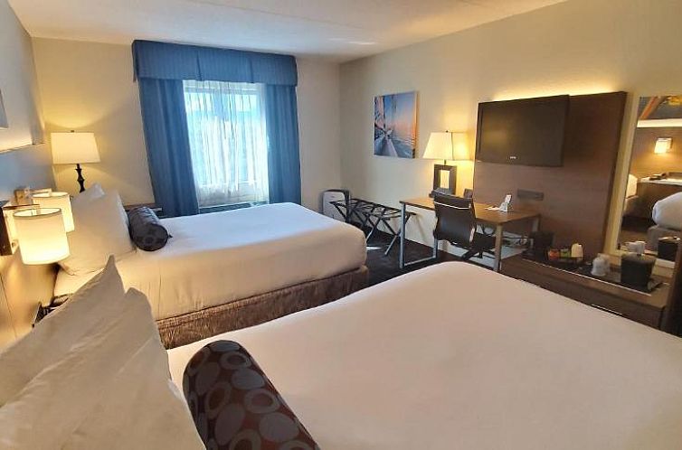 Best Western Plus Hollywood/Aventura