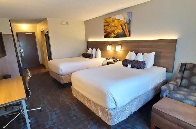 Best Western Plus Hollywood/Aventura