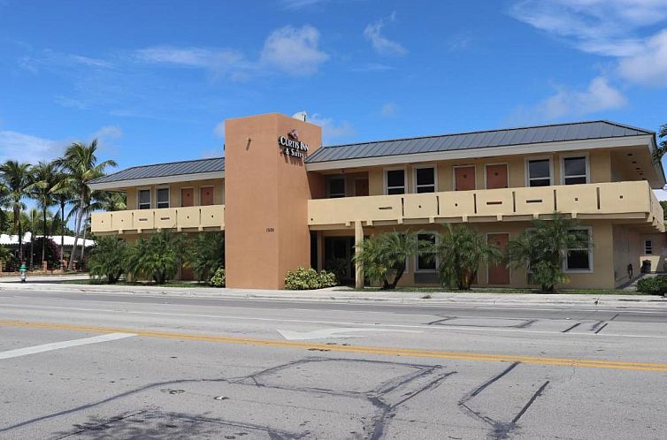 Unterkunft 3625423 - Appartement Florida - Curtis Inn & Suites