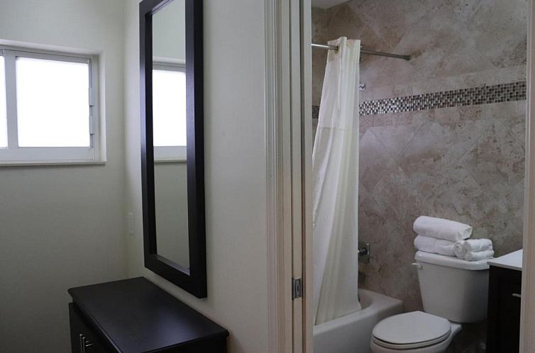 Curtis Inn & Suites