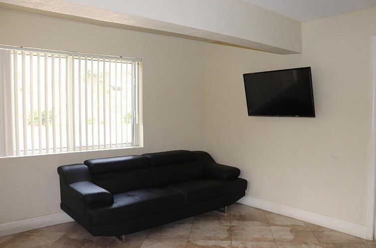 Curtis Inn & Suites