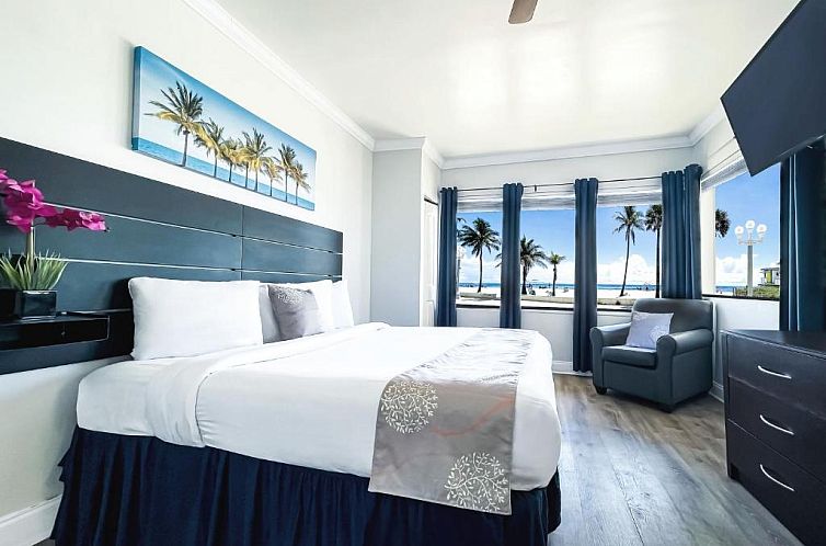 Hollywood Beach Hotels