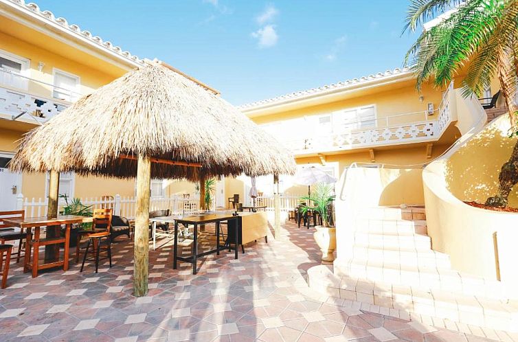 Hollywood Beach Hotels