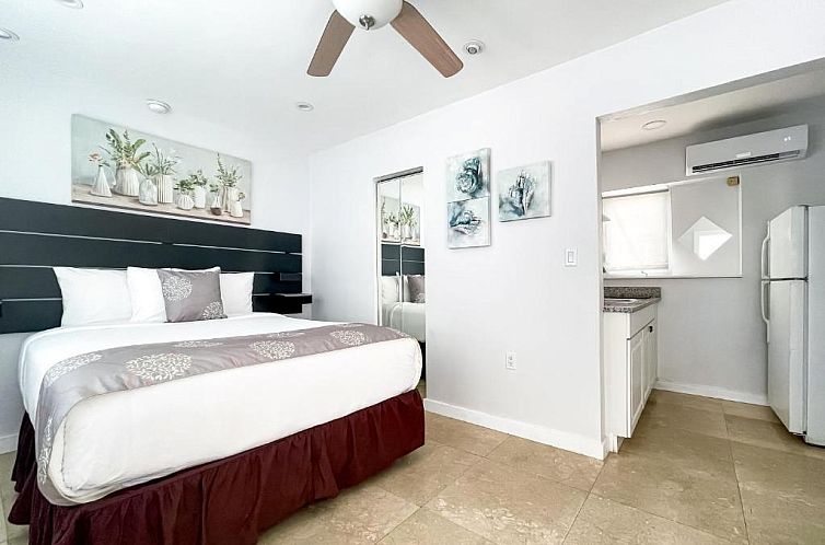 Hollywood Beach Hotels