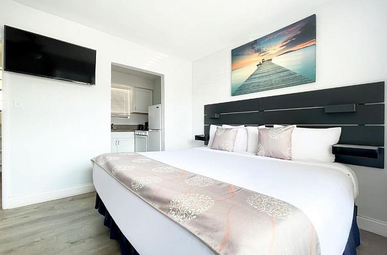 Hollywood Beach Hotels