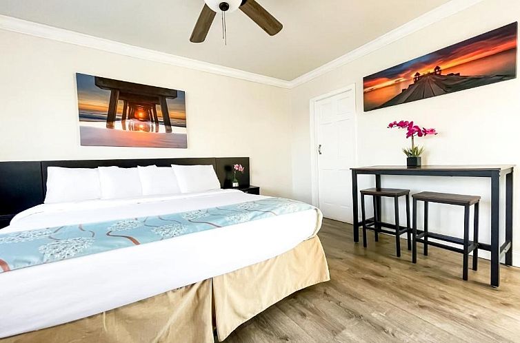 Hollywood Beach Hotels