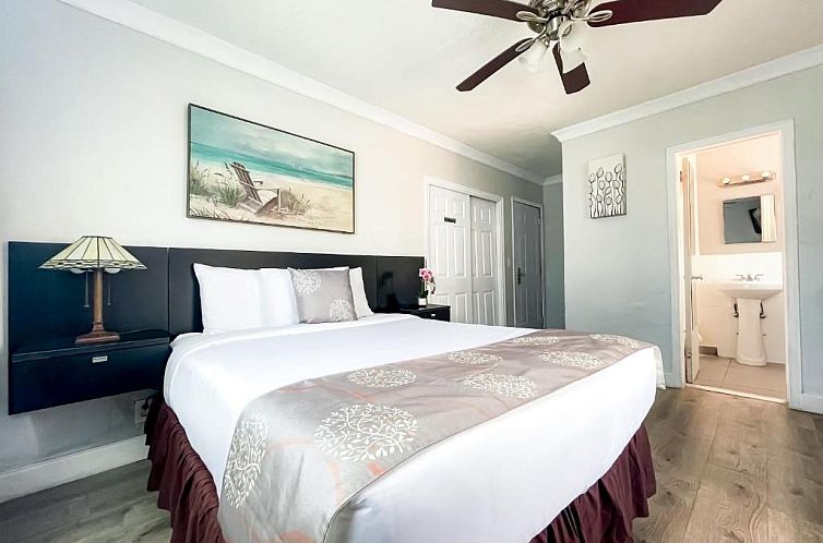 Hollywood Beach Hotels