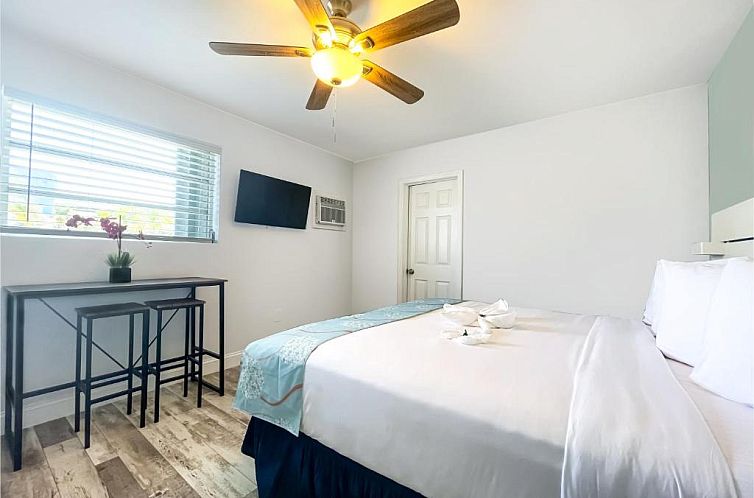 Hollywood Beach Hotels