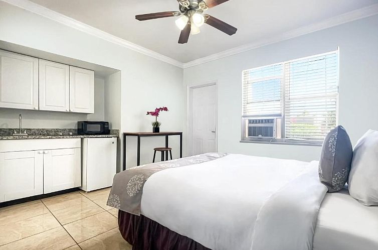 Hollywood Beach Hotels