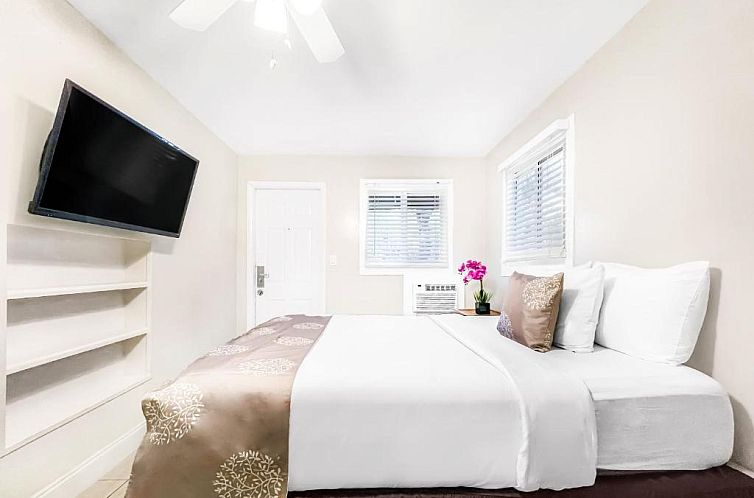 Hollywood Beach Hotels