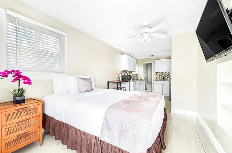 Hollywood Beach Hotels