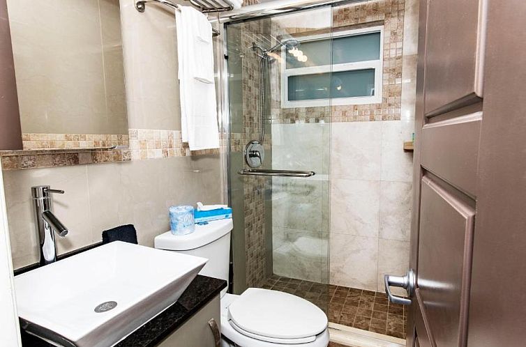 Caribbean Resort Suites