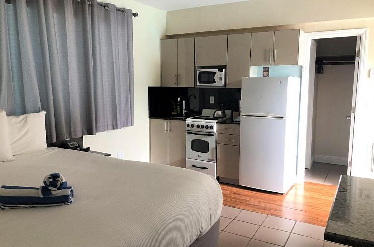 Caribbean Resort Suites