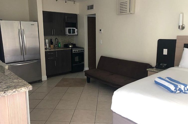 Caribbean Resort Suites