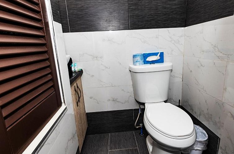 Caribbean Resort Suites