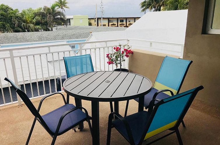 Caribbean Resort Suites