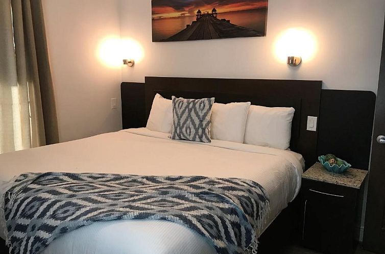 Caribbean Resort Suites