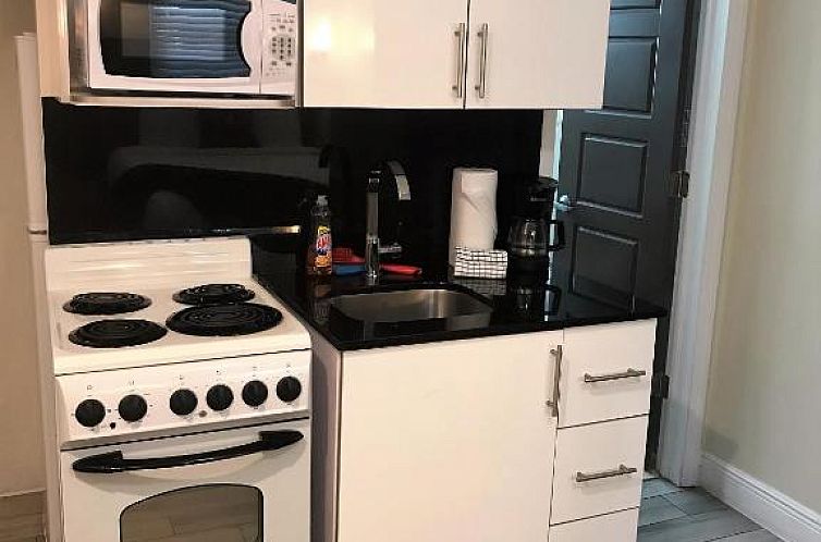 Caribbean Resort Suites