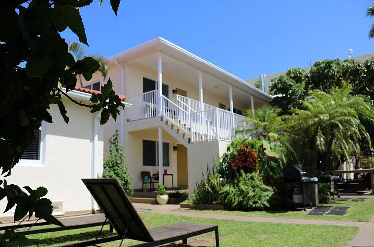 Unterkunft 3625436 - Appartement Florida - Ocean Drive Villas