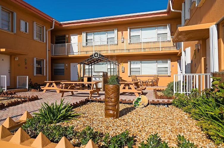 Riptide Oceanfront Hotel