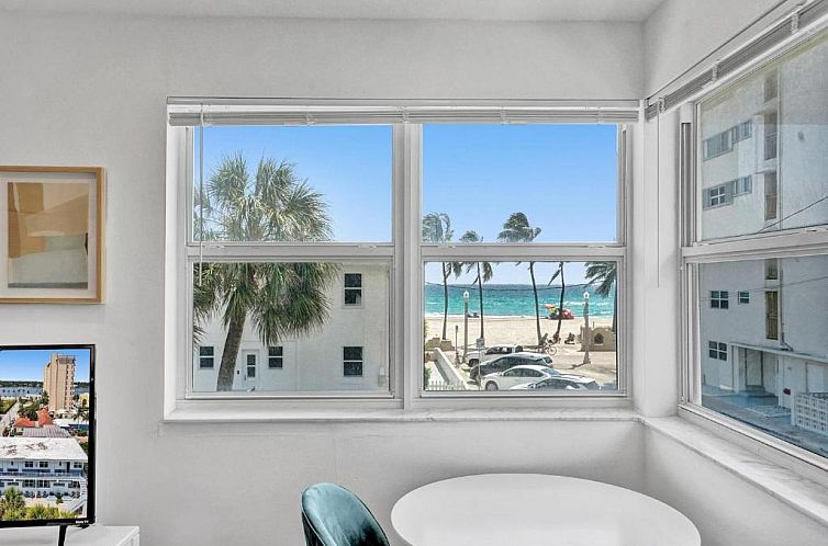 Marine Villas