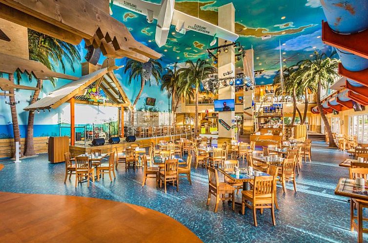 Margaritaville Hollywood Beach Resort