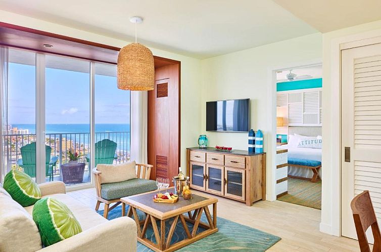 Margaritaville Hollywood Beach Resort