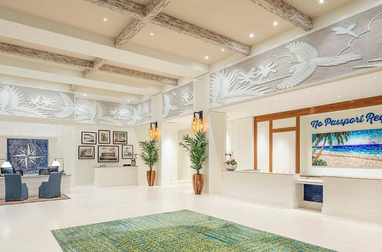 Margaritaville Hollywood Beach Resort