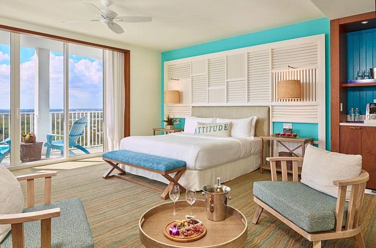 Margaritaville Hollywood Beach Resort