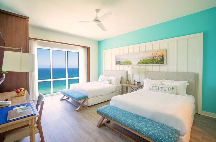 Margaritaville Hollywood Beach Resort