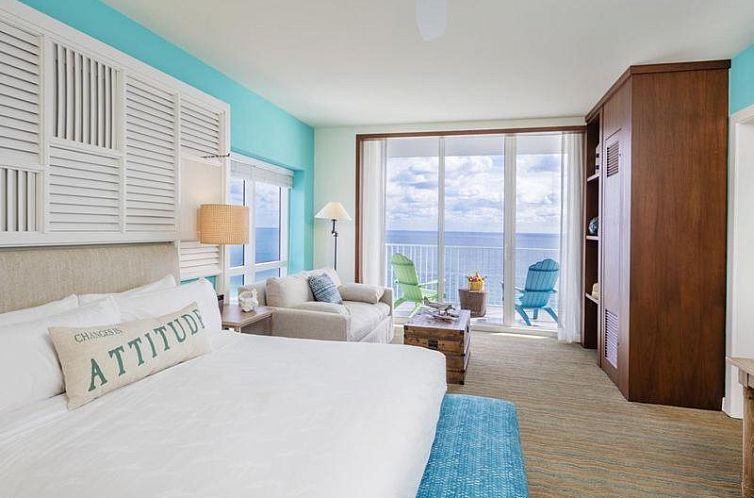 Margaritaville Hollywood Beach Resort
