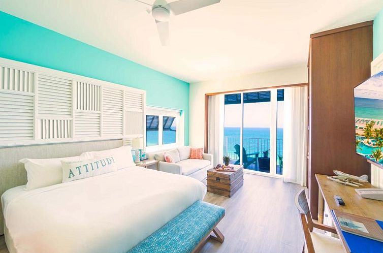 Margaritaville Hollywood Beach Resort