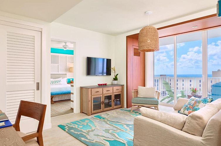 Margaritaville Hollywood Beach Resort
