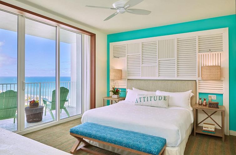 Margaritaville Hollywood Beach Resort
