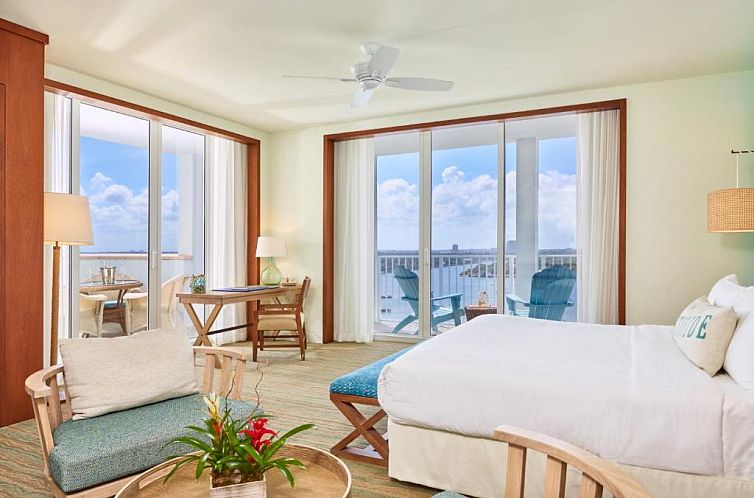 Margaritaville Hollywood Beach Resort