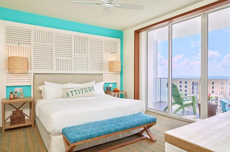 Margaritaville Hollywood Beach Resort